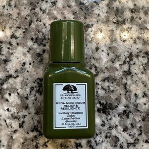 New! 💕4/30💕Origins Mega-Mushroom Relief & Resilience